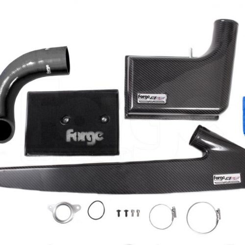 Forge – High Flow Carbon Intake for Audi A3 8V 1.4 TSI 2015 Onwards
