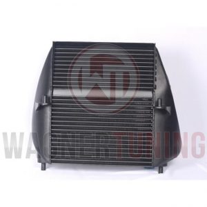 Ford F-150 2013 Competition Intercooler Kit