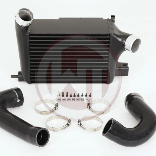 Renault Clio 4 RS Competition Intercooler Kit