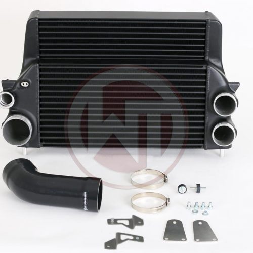 Ford F150 2017 10  Speed Competition Intercooler Kit