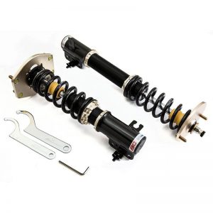 BR Series Coilover for Alfa Romeo 147 937 (00-10) 8/3kg.mm