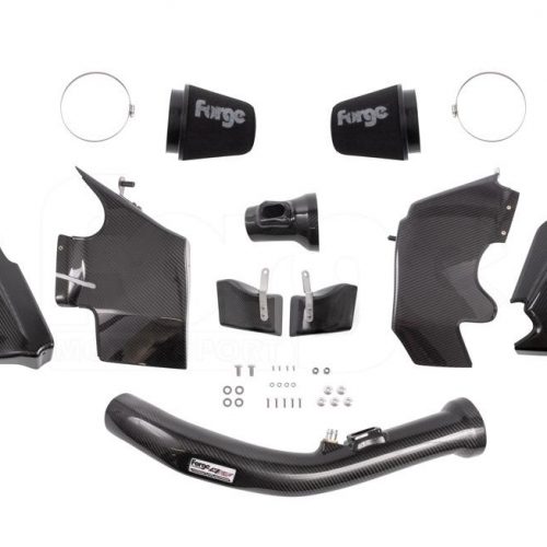 Forge – Carbon Fibre Induction Kit for BMW M4 F82