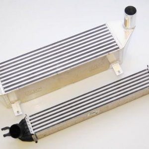 Forge – Intercooler for BMW Mini R60/R61 Countryman/Paceman Cooper S