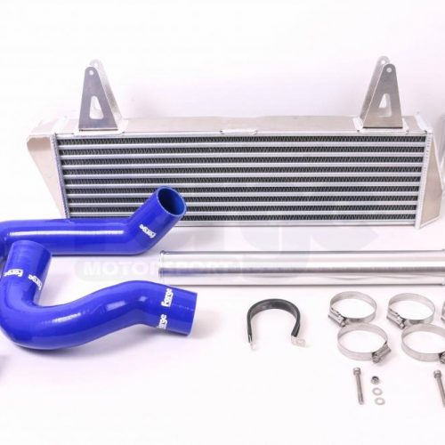 Forge – Intercooler for the Renault Clio Mk4 RS200 EDC 1.6 Turbo 2012-