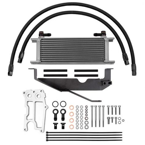 Forge – Mercedes A/CLA/GLA45 AMG – Face-lift DSG Oil Cooler Kit (FL 2016 Onwards)