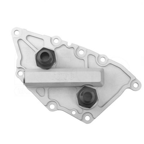 Forge – Mini F56 Oil Cooler Adapter Plate