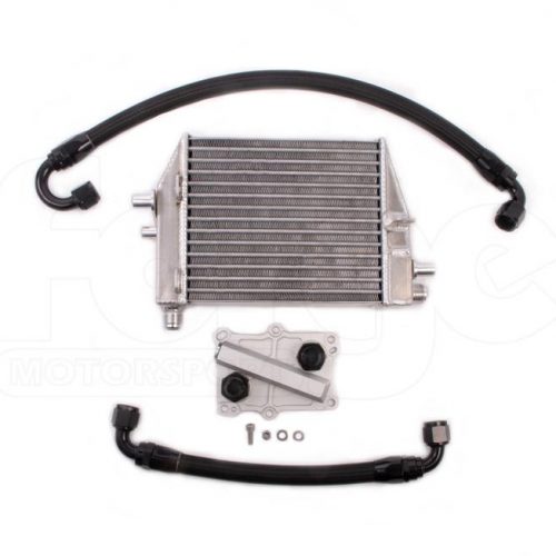 Forge – Oil Cooler for Fiat 500/595/695