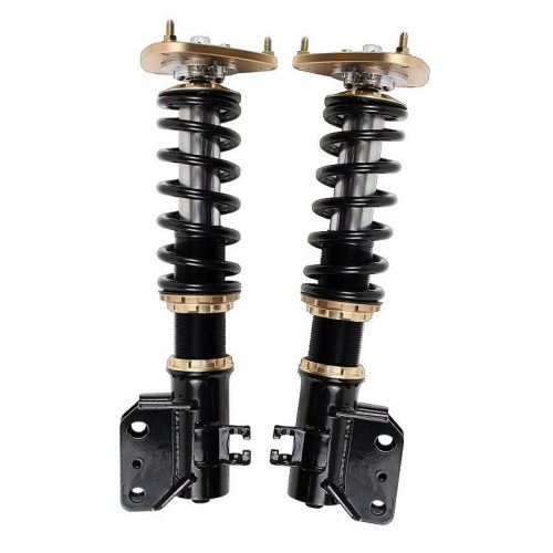RM Series Coilover For BMW 1 Series (5-Bolt) F20 (11+) 8/7kg.mm (True R Coilover)