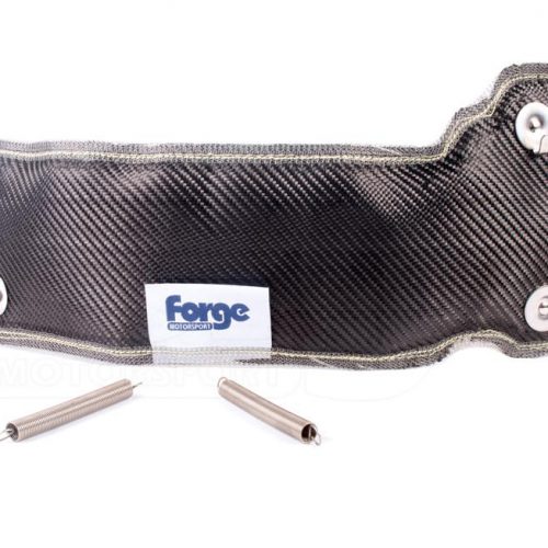 Forge – Turbo Blanket For Subaru Forester