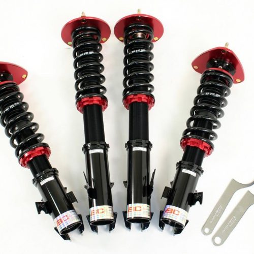 V1 Series Coilover For BMW X1 RWD E84 (09-15) 7/11kg.mm