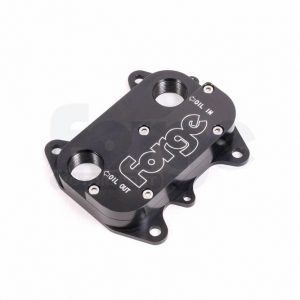 Forge – VW, Audi, Skoda, and Seat 1.6TDi and 2.0TDi Oil Cooler Take-Off Plate