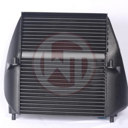 Ford F-150 2012 Competition Intercooler Kit
