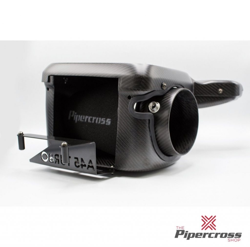 Pipercross V1 Carbon Fibre Air Box – Mercedes A/CLA/GLA45 AMG