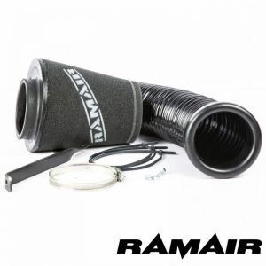 RAMAIR – VOLKSWAGEN GOLF R32 / BORA 3.2 V6 / 2.8
