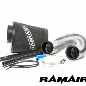 RAMAIR – VOLKSWAGEN GOLF 4/BORA 1.8T 110/132KW (150/180BHP) 99>