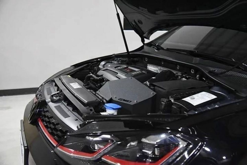 MST – Intake Kit Audi A3 (8V) 2.0 TFSI (EA888) 2012 2020