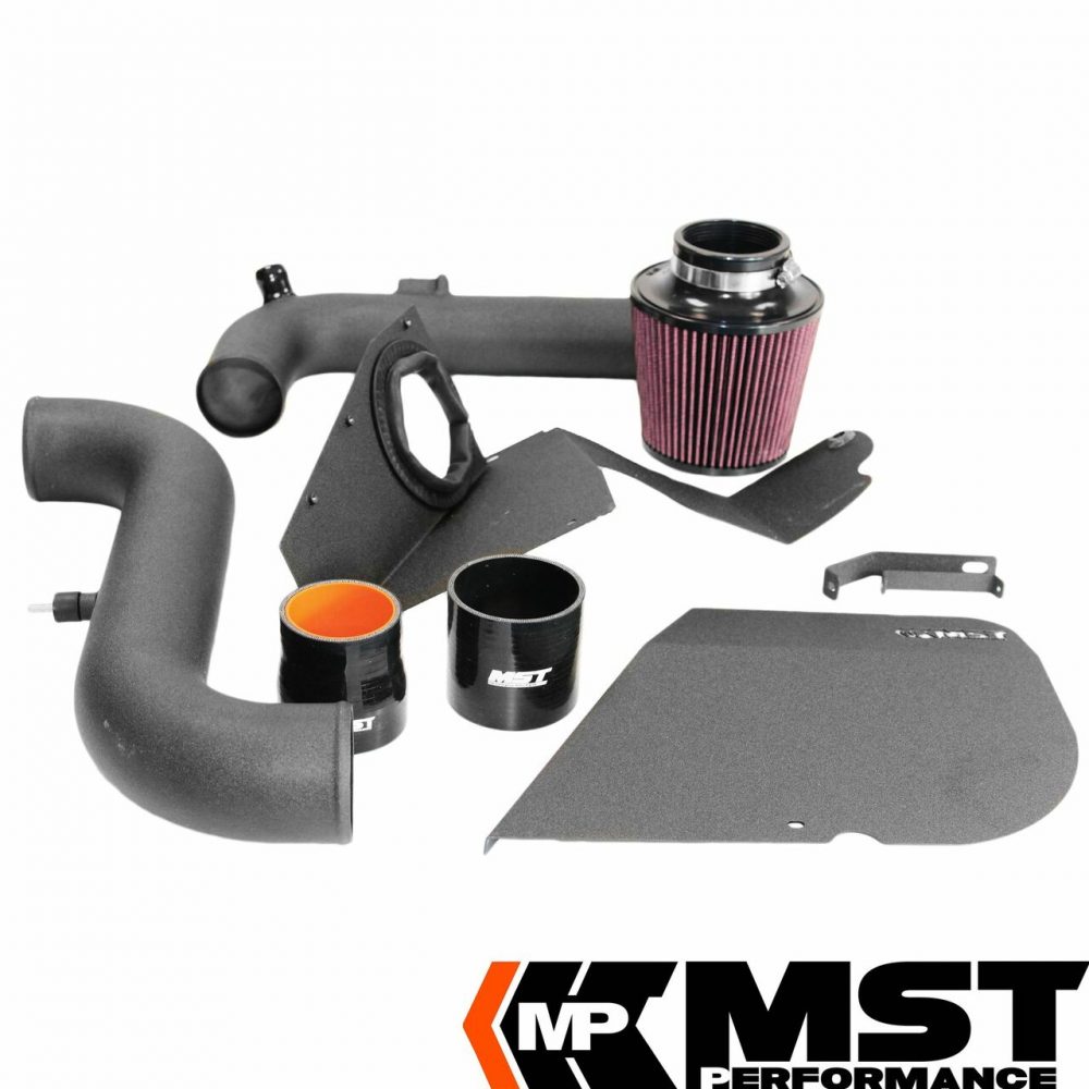 MST – Intake Kit Volkswagen Scirocco (mk3) 2.0 TFSI (EA113) 2008 2009