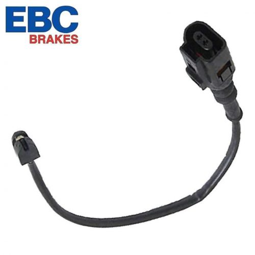 EBC Replacement Brake Sensor Wear Lead To Fit Front for Mercedes A/CLA/GLA45 AMG W176