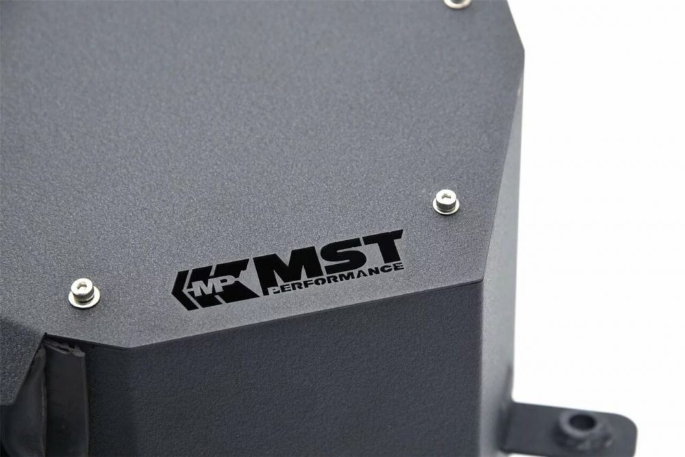 MST – Intake Kit Skoda Octavia (mk3) 2.0 TSI (EA888) 2012 2020