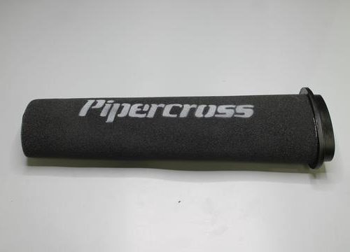 PIPERCROSS – Replacement Panel Filter for  BMW 3 Series (E90/E91/E92/E93) 325d 09/06 – 03/10