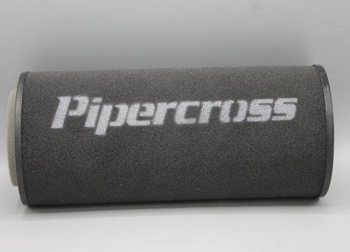 PIPERCROSS – Replacement Panel Filter for  Volkswagen Transporter/Bus (T3) 1.6 TD 08/84 – 07/92
