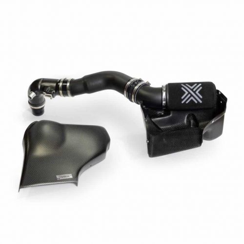 Pipercross V1 by Arma for  Volkswagen Scirocco R 2009-