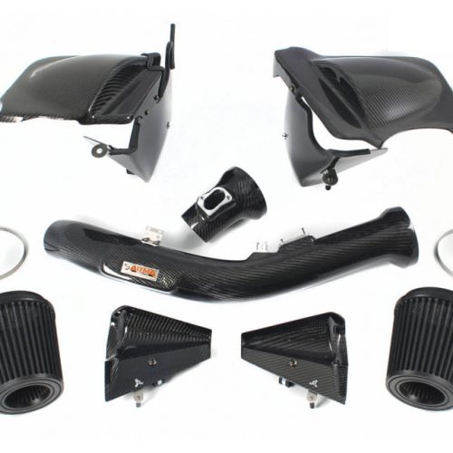 ARMASPEED – BMW 2 SERIES F87 M2 COMPETITION Air intakes