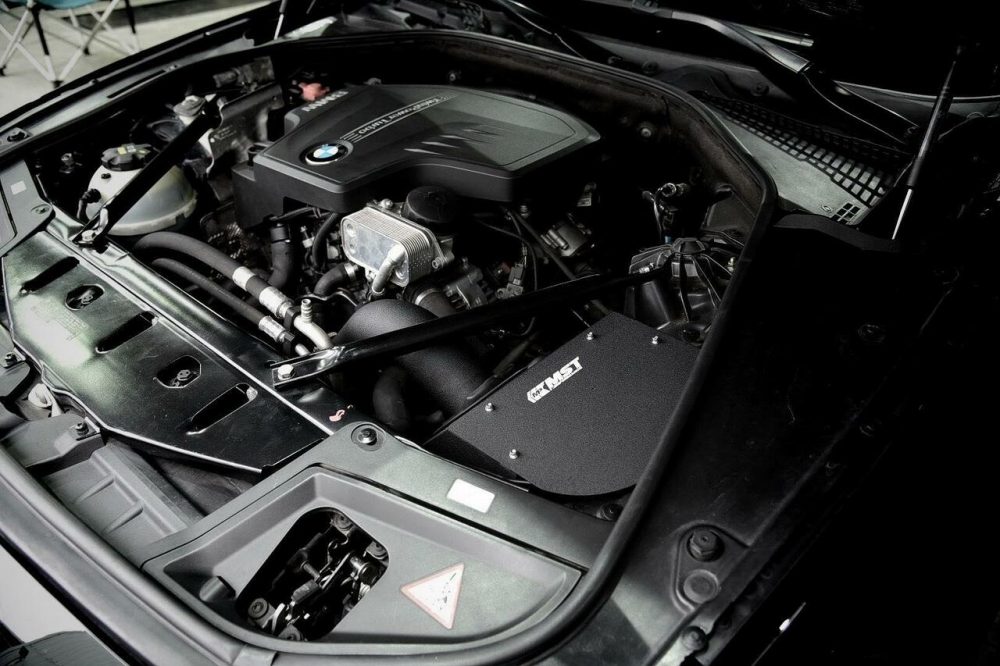 MST – Intake Kit BMW 528i Gran Turismo (F07) 2.0T (N20) 2013 2017