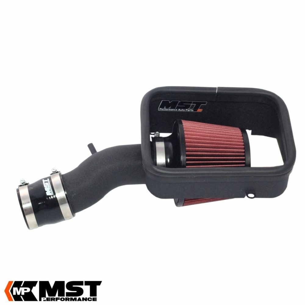 MST – Intake Kit Skoda Yeti (5L) 1.2 TSI (EA111 – Single Turbo) 2009 2015