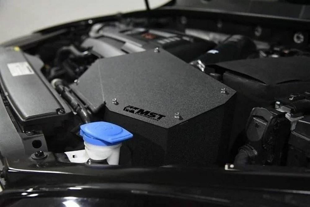 MST – Intake Kit Audi TT (8S) 2.0 TFSI (EA888) 2014 2020