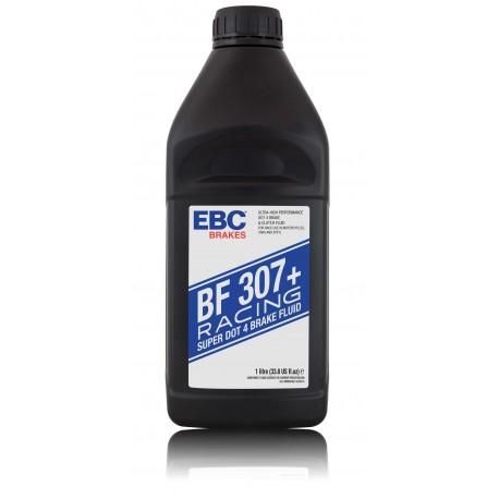 EBC Dot 4 Racing – BF307+ Brake Fluid 1x500ml Bottle